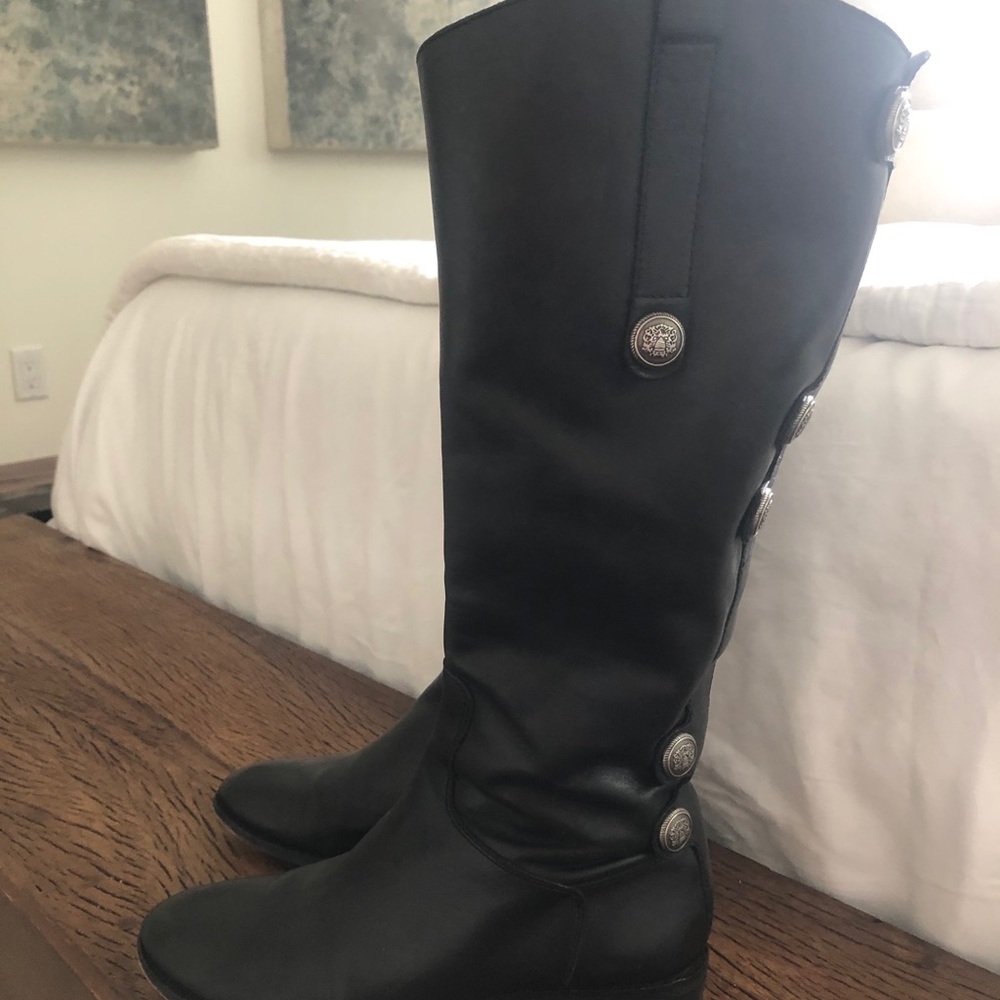 Arturo Chiang Enchant Boots Size 6.5